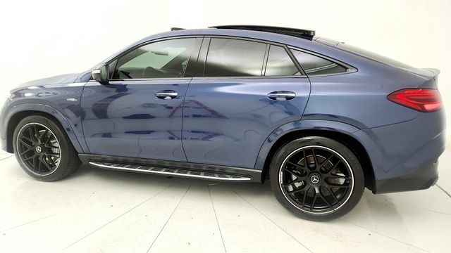 2024 Mercedes-Benz GLE Coupe GLE 53 AMG - Photo 29