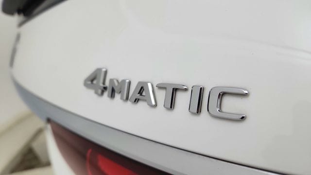 2025 Mercedes-Benz GLS Base - Photo 18