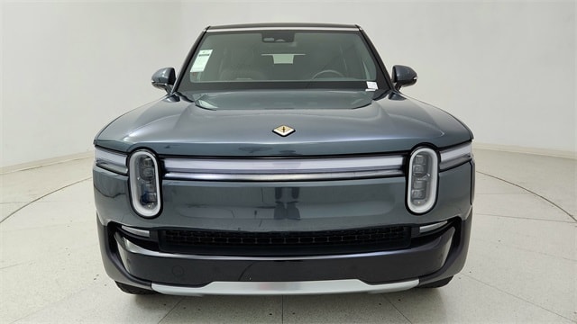 Used 2025 Rivian R1S Adventure with VIN 7PDSGBBA1SN048000 for sale in Charlotte, NC