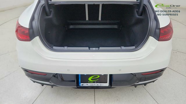 2023 Mercedes-Benz EQE Base - Photo 14