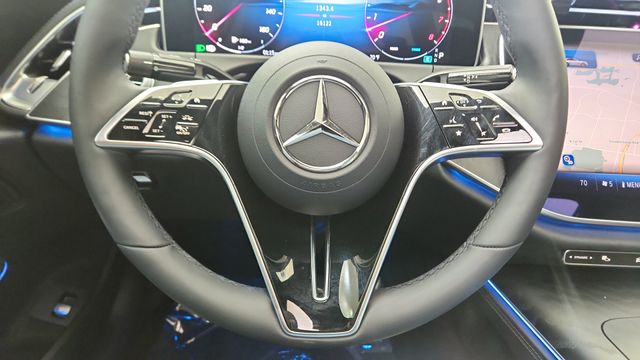 2024 Mercedes-Benz E-Class E450 - Photo 44