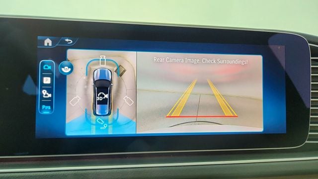 2025 Mercedes-Benz GLS Base - Photo 49