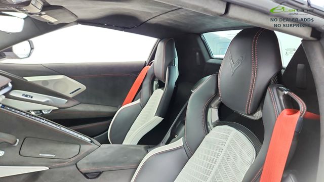 2023 Chevrolet Corvette 3LT - Photo 29