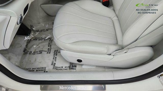 2023 Mercedes-Benz EQE Base - Photo 33