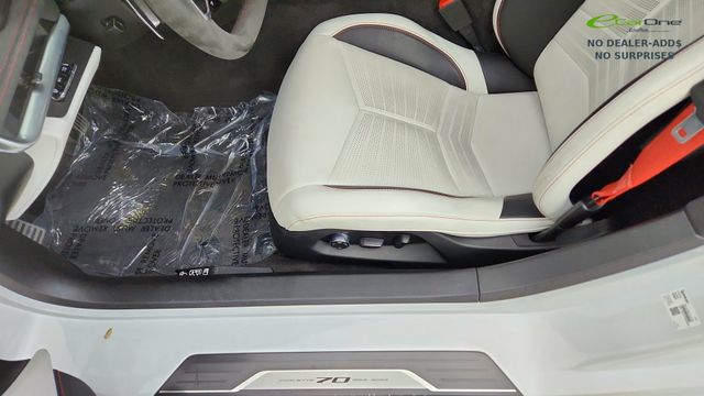 2023 Chevrolet Corvette 3LT - Photo 30