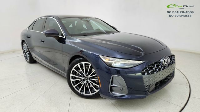 2026 Audi A6