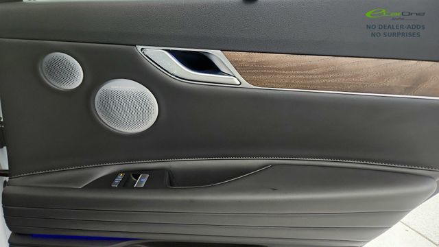 2026 GENESIS G80 Advanced - Photo 42
