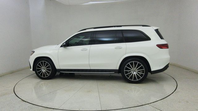 2025 Mercedes-Benz GLS Base - Photo 74
