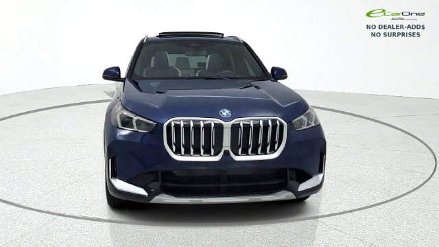 Used 2026 BMW X1 SUV