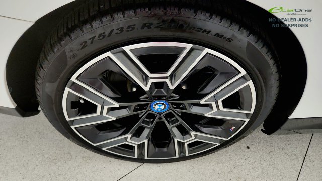 2025 BMW i5 40 - Photo 78