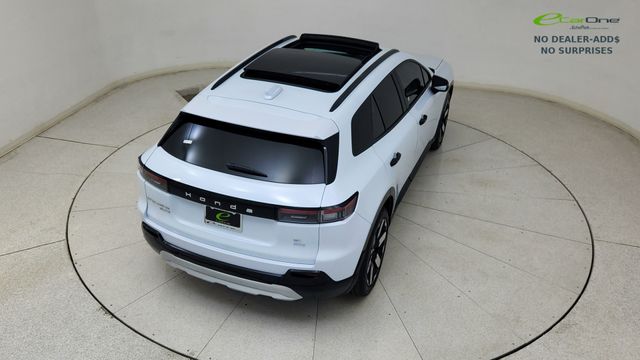 2026 Honda Prologue Elite - Photo 83