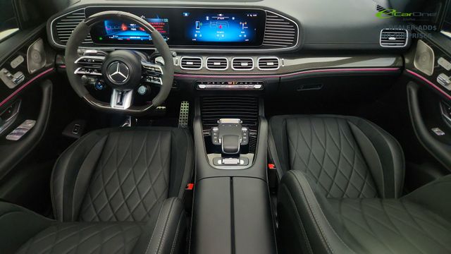 2024 Mercedes-Benz GLE Coupe GLE 53 AMG - Photo 23