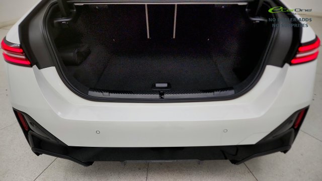 2025 BMW i5 40 - Photo 29
