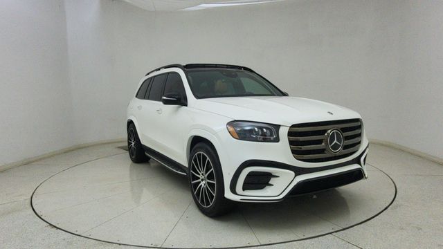 2025 Mercedes-Benz GLS Base - Photo 71