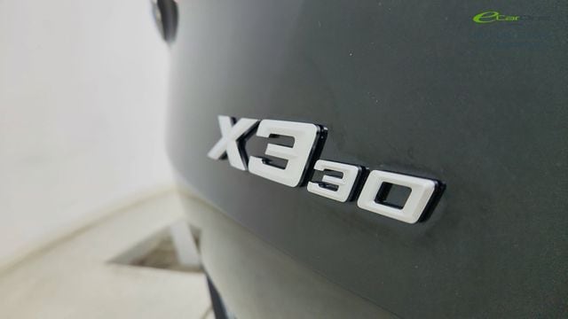 2025 BMW X3 30 - Photo 31