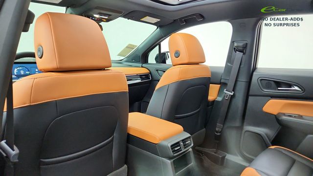 2026 Honda Prologue Elite - Photo 31