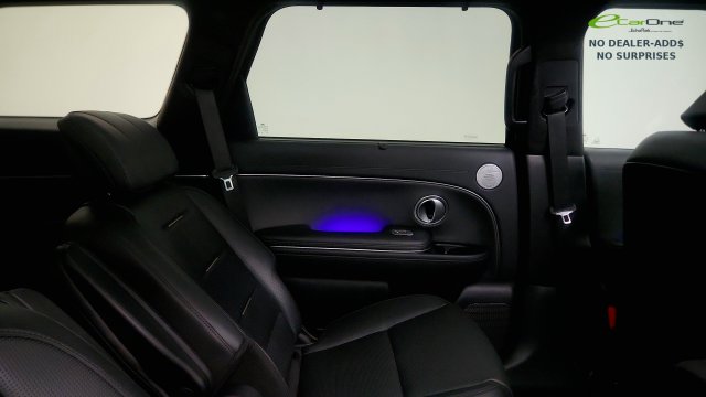 2026 Hyundai Palisade Calligraphy - Photo 41