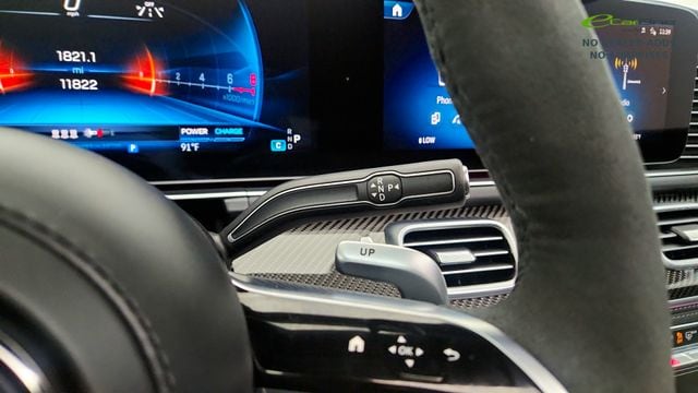 2024 Mercedes-Benz GLE Coupe GLE 53 AMG - Photo 68