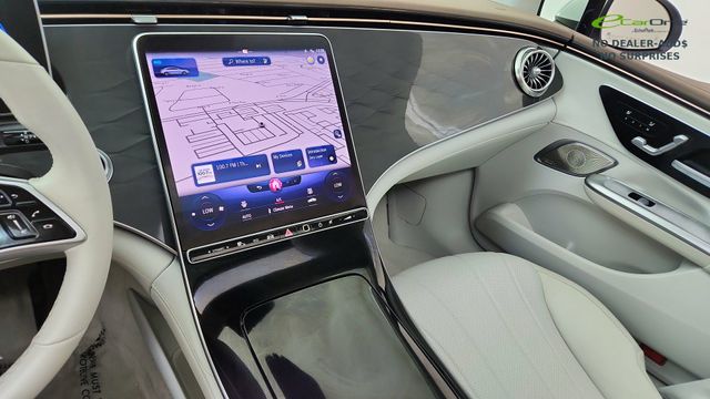 2023 Mercedes-Benz EQE Base - Photo 42