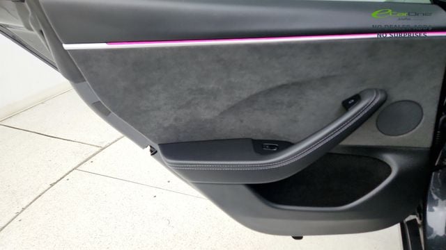 2025 Tesla Model 3 Long Range - Photo 45