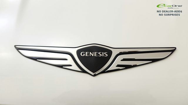 2026 GENESIS G80 Advanced - Photo 32