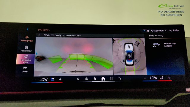 2025 BMW i5 40 - Photo 65