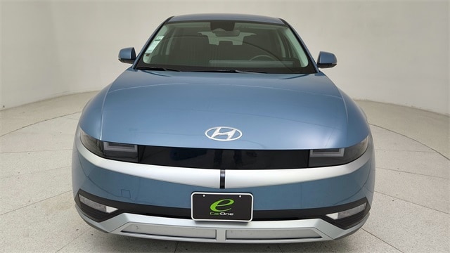 2023 Hyundai Ioniq 5 SE Standard Range