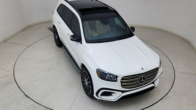 2025 Mercedes-Benz GLS Base - Photo 83