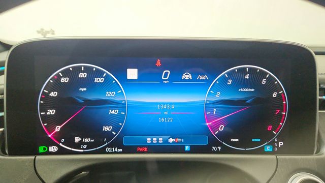 2024 Mercedes-Benz E-Class E450 - Photo 42