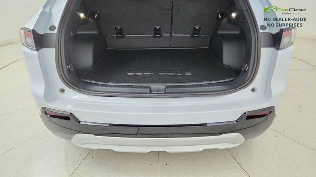 2026 Honda Prologue Elite - Photo 14