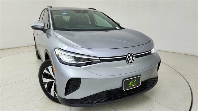 2024 Volkswagen ID.4 STANDARD