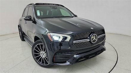 2023 Mercedes-Benz GLE 450 4MATIC | AMG LINE EXTR | 21