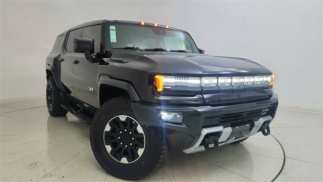 2024 GMC HUMMER EV 3X's photo