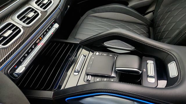 2024 Mercedes-Benz GLE Coupe GLE 53 AMG - Photo 73