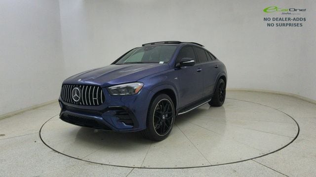 2024 Mercedes-Benz GLE Coupe GLE 53 AMG - Photo 71