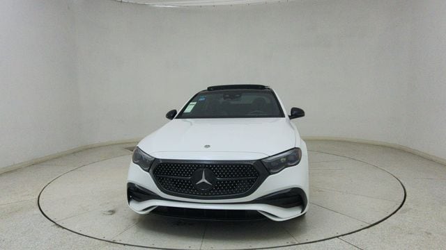 2024 Mercedes-Benz E-Class E450 - Photo 71