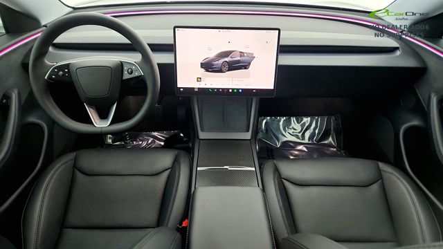 2025 Tesla Model 3 Long Range - Photo 50