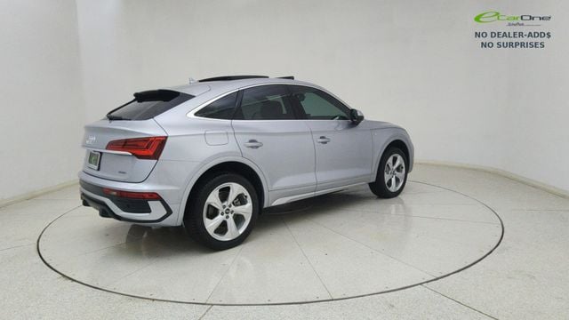 2025 Audi Q5 Sportback Premium Plus - Photo 65