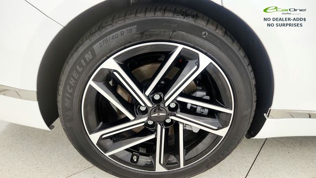 2026 GENESIS G80 Advanced - Photo 81
