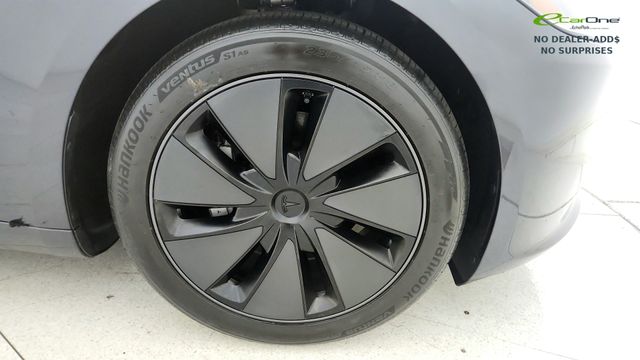 2025 Tesla Model 3 Long Range - Photo 72