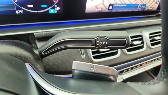 2025 Mercedes-Benz GLE GLE350 - Photo 41