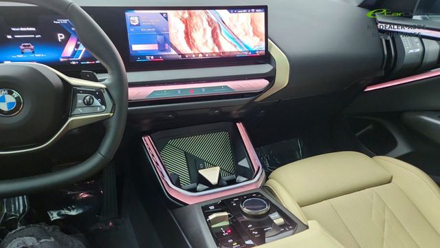 2025 BMW X3 30 - Photo 59