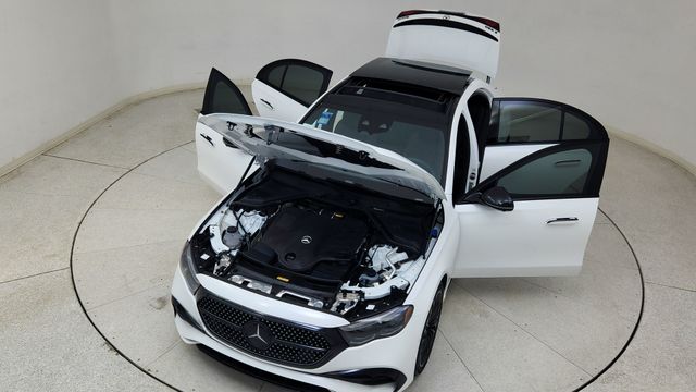 2024 Mercedes-Benz E-Class E450 - Photo 90