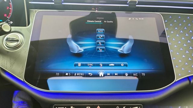 2024 Mercedes-Benz E-Class E450 - Photo 54