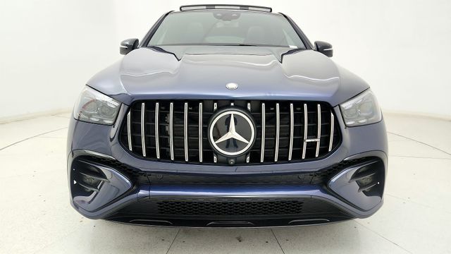 2024 Mercedes-Benz GLE Coupe GLE 53 AMG - Photo 24