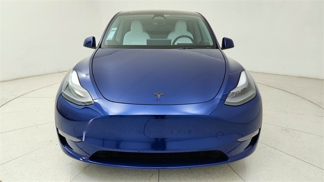 Used 2023 Tesla Model Y Performance with VIN 7SAYGDEF4PF752639 for sale in Northfield, Minnesota
