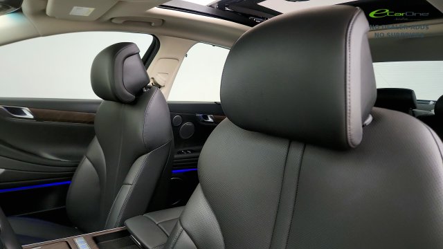 2026 GENESIS G80 Advanced - Photo 54