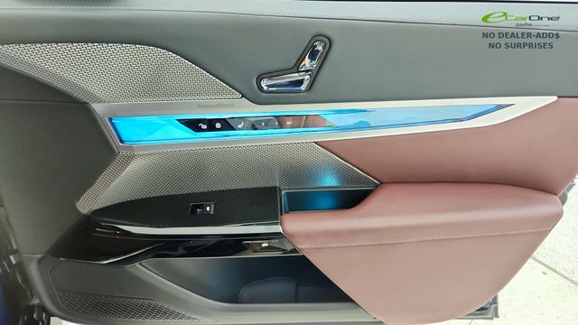 2023 BMW 7 Series 760i - Photo 23
