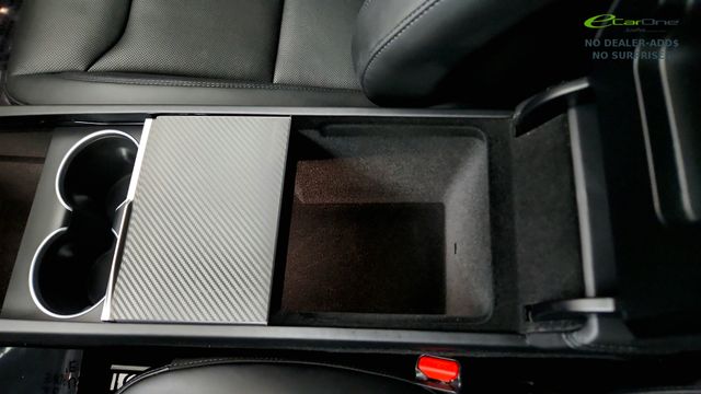 2025 Tesla Model 3 Long Range - Photo 67