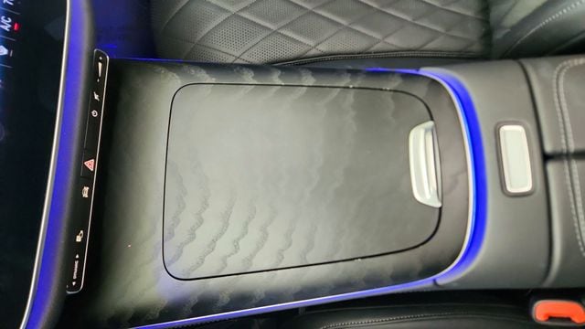2024 Mercedes-Benz E-Class E450 - Photo 55